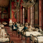 Greetings Card - Hospital for Indian Soldiers