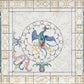 Greetings Card - Fantastic Bird Skylight
