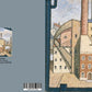 Greetings Card - Port Scene