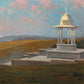 Greetings Card - The Chattri, Patcham