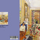 Greetings Card - Two Figures in an Interior
