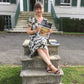 Paula Wrightson Author of Mr Roberts The Ghost