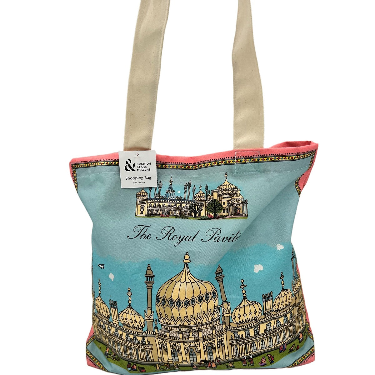 Online shop 2025 tote bag