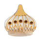 Royal Pavilion Brooch