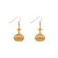 Royal Pavilion Earrings