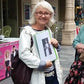 Brighton historian Louise Peskett