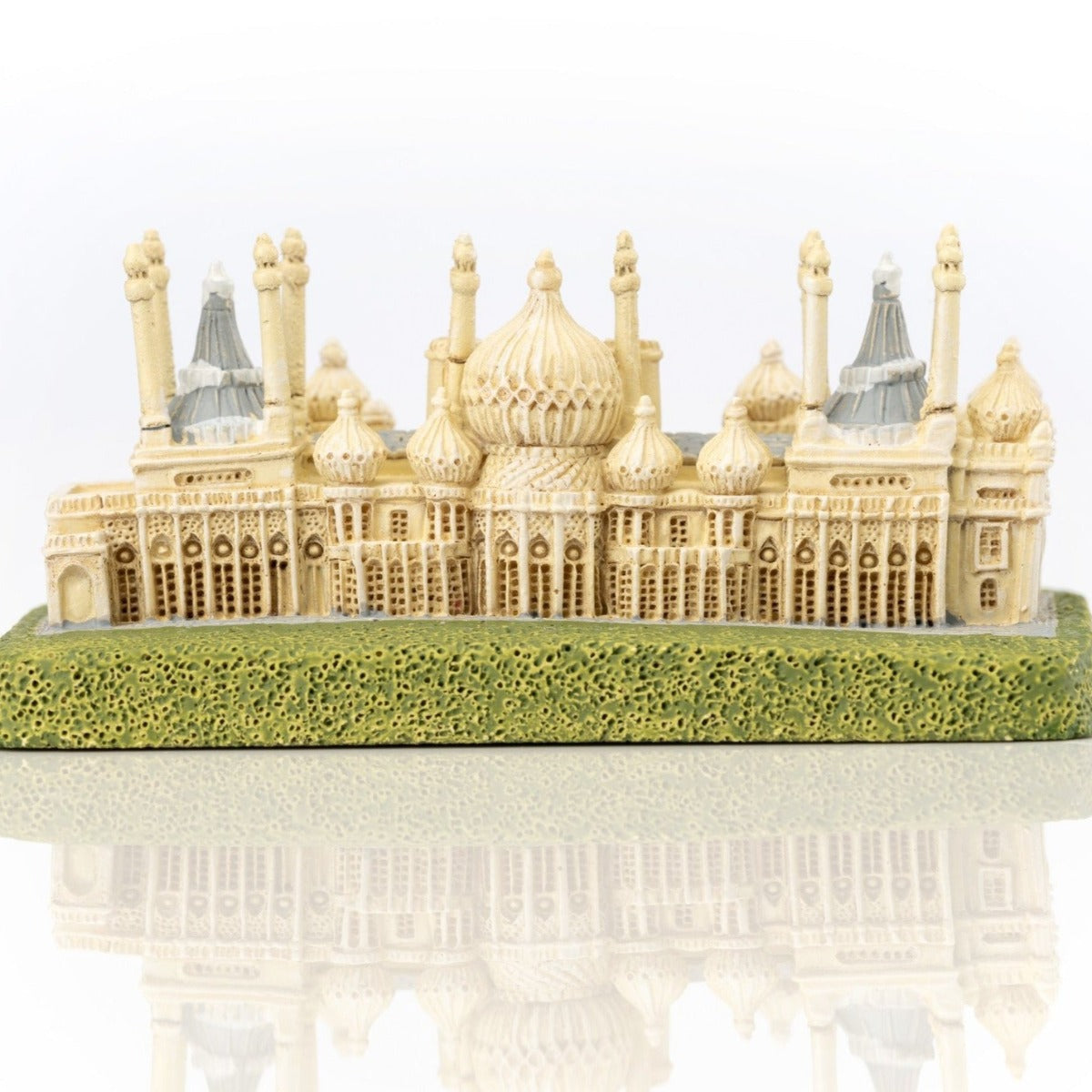 Royal Pavilion Model