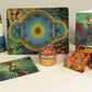 Royal Pavilion Saloon Greetings Card