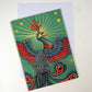 Royal Pavilion Saloon Greetings Card