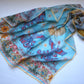 Royal Pavilion Saloon Chiffon Scarf