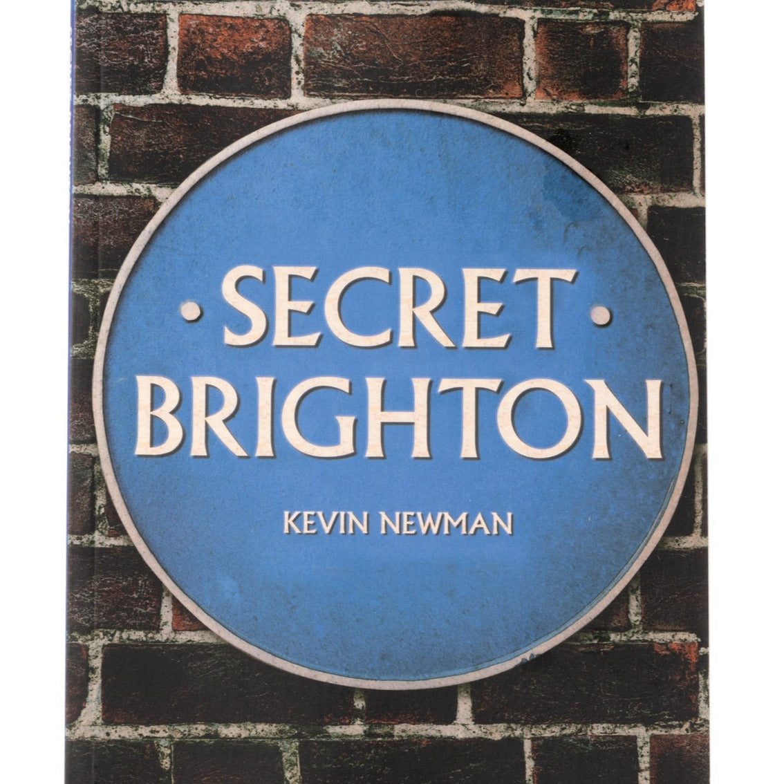 Secret Brighton – Brighton & Hove Museums Online Shop