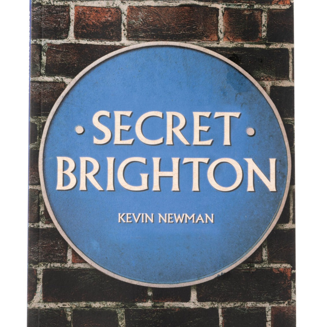 Secret Brighton