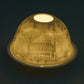 Royal Pavilion Tealight Holder