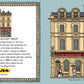 The Royal Pavilion Shop Greetings card